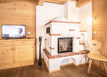 Vakantiehuis voor 10 personen met sauna - 13