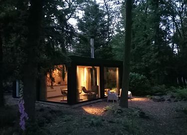 Waldhaus mit herrlicher Aussicht - 29