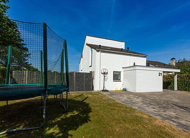 Villa mit privatem Pool in der Nähe des Meeres - 16