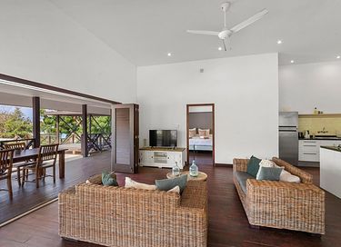 Mooie villa (6p) met zwembad op Curaçao - 9
