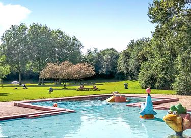 Vakantiehuis met privé wellness - 27