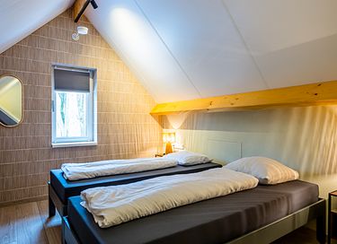 Sustainable vacation home for 6 people - 17
