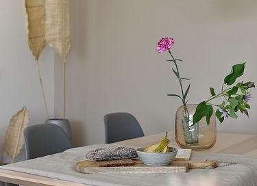 Ferienwohnung zwischen den Tulpenfeldern am Meer - 3