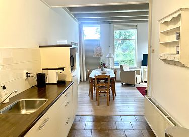 Extraordinary rural accommodation - 11