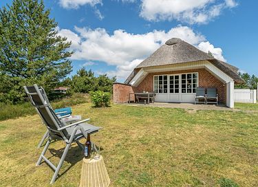 Ferienhaus in Rømø - 13