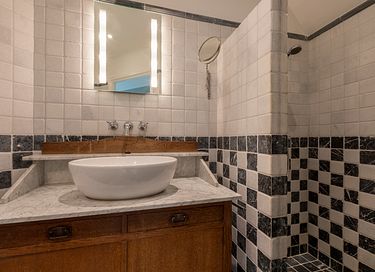 Appartement in Zoutelande  - 23