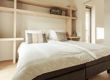 Pet-friendly lodge with sauna - 8