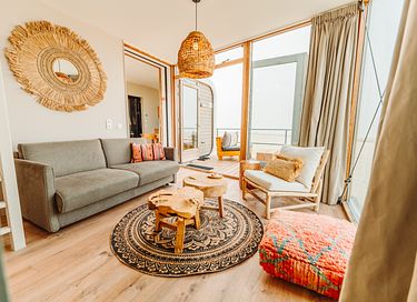 Strandvilla in Zeeland (honden toegestaan)  - 7
