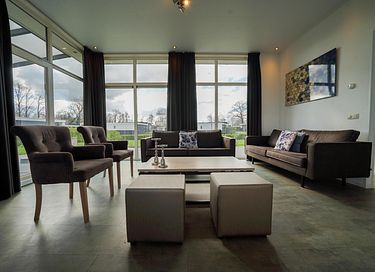 Vrijstaand chalet in Limburg voor 8 personen - 2