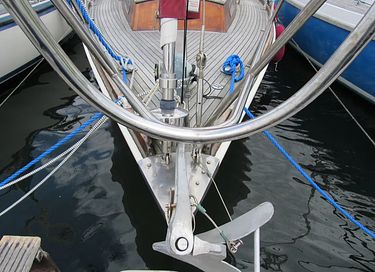 Romantic sailing boat in Zeeland - 5