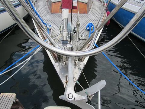 Romantic sailing boat in Zeeland - 5