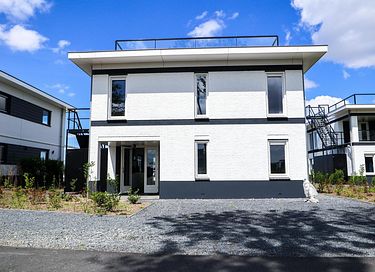 Luxe villa met waterzicht voor 10 personen - 21