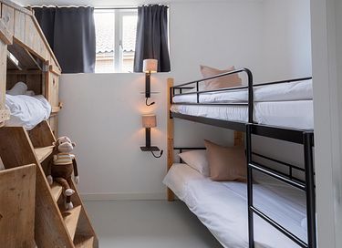 Ferienwohnung in der Nähe der Dünen und des Strandes - 16