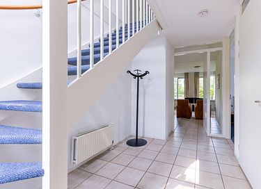 Familienhaus mit eigenem Angelplatz in Drenthe - 10