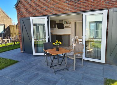 Holiday home within biking distance of the beach - 23