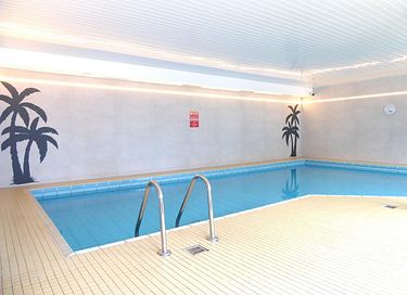 Gezinsappartement (5p) in Winterberg - 24