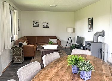 Maison à colombages caractéristique pour 9 personnes - 7
