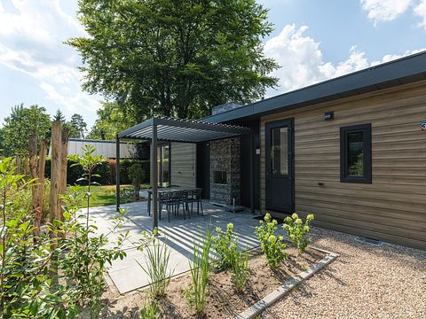 Maison de vacances spacieuse et moderne (6p) - 2