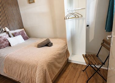Feriehus i Drenthe med privat spabad - 18