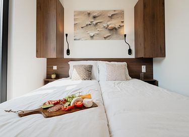 Vakantiehuis (4p) dichtbij de kust  - 8