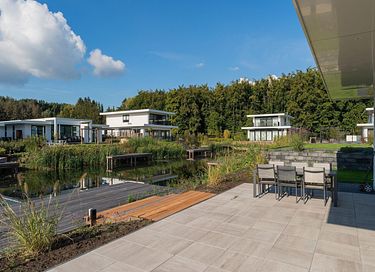 Luxury waterfront villa with private jetty - 48