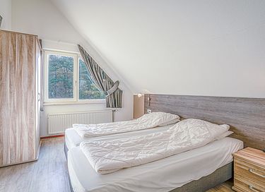 Hundefreundliche Ferienwohnung auf Texel - 12