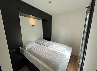 Jolie tiny house pour 2 personnes - 7