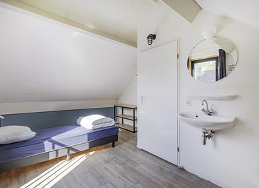 Logement de vacances lumineux et complet dans un cadre verdoyant - 16