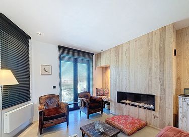 Ferienwohnung an der Lesse (8 Personen) - 3