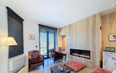 Ferienwohnung an der Lesse (8 Personen) - 3