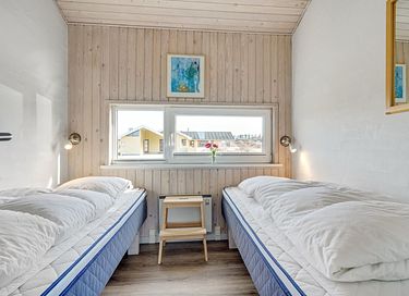 Vakantiehuis met eigen zwembad - 29
