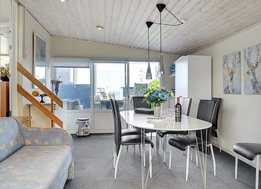 Strandhus i Danmark - 15