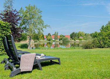 Group accommodation (8p) in Groningen - 2