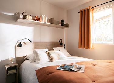 Luxus-Lodge (6p) in den Hügeln von Limburg - 6