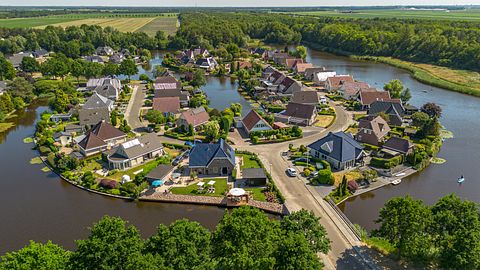 B&B au bord de l'eau - 3