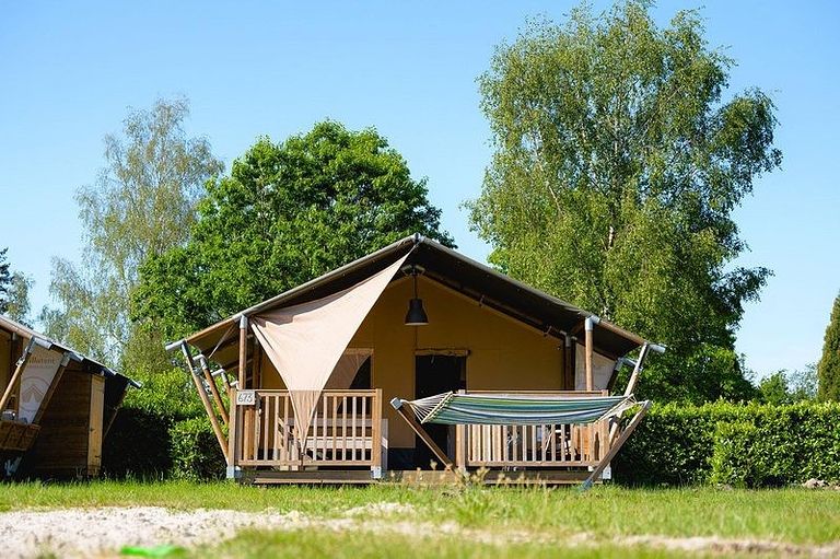 Glamping 5 étoiles dans un cadre magnifique - 1