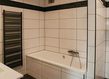 Nice group villa with two hotel lodges - 19