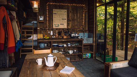 Romantic tiny house in Champagne region - 5