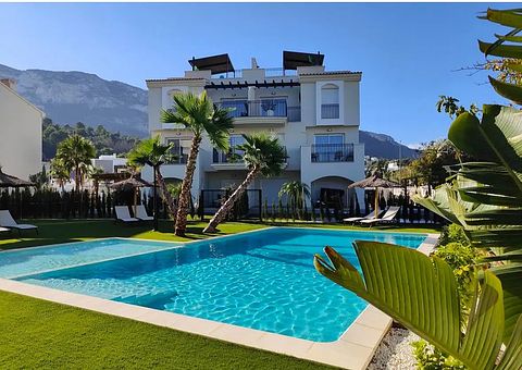 Ferienwohnung im mediterranen Stil für zwei Personen - 2
