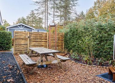 Luxe lodge met hottub voor 2 personen - 6