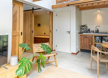 Logement de vacances de luxe à Buren (Ameland) - 12