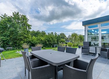 Family house in cozy seaside resort on Texel - 2