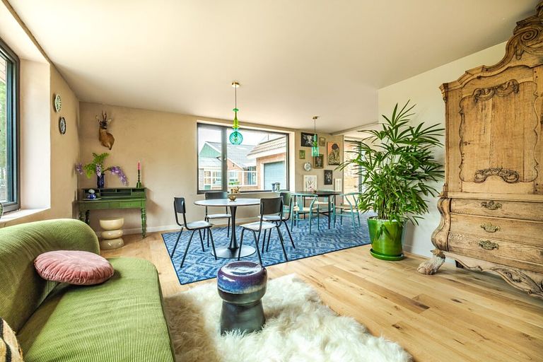 Bed & Breakfast (4p) in de Twentse natuur - 1