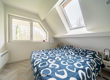 Groepsvilla in Gelderland vlakbij de Veluwe - 7