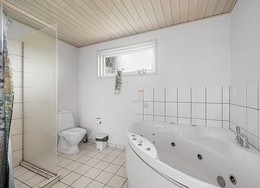 Bella casa vacanze con sauna in una splendida posizione - 13