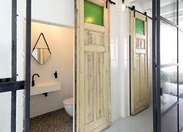 Boutique apartment in Jordaan district - 12