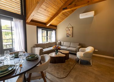 Lodge de bien-être dans le Veluwe (chien bienvenu) - 10