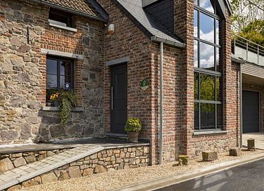 Romantisch wellness uitje voor 2 personen - 19