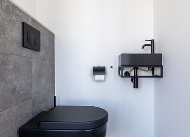 Penthouse près de la plage et avec vue - 15