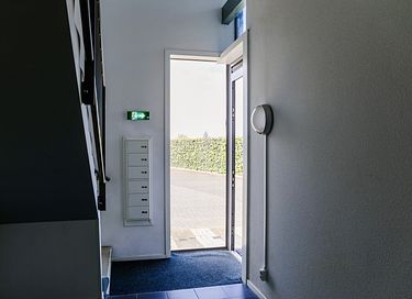 Séjour confortable avec chien en Zélande - 13